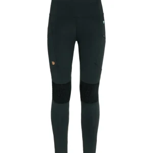 Fjällräven Trekkingbukser | Trekkingtights-Abisko Trekking Tights HD W