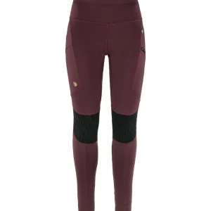 Fjällräven Trekkingbukser | Trekkingtights-Abisko Trekking Tights HD W