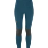 Fjällräven Trekkingtights | Trekkingbukser-Abisko Trekking Tights Pro W