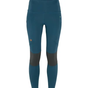 Fjällräven Trekkingtights | Trekkingbukser-Abisko Trekking Tights Pro W
