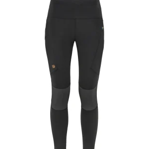 Fjällräven Trekkingtights | Trekkingbukser-Abisko Trekking Tights Pro W