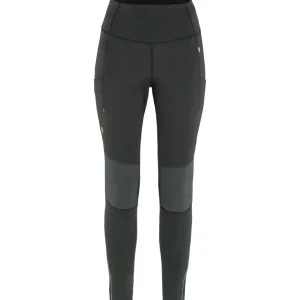 Fjällräven Trekkingtights | Trekkingbukser-Abisko Värm Trekking Tights W