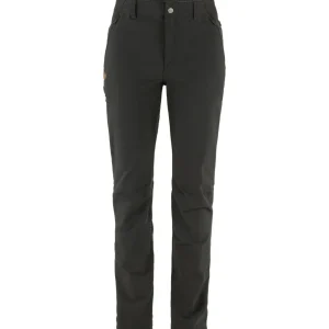 Fjällräven Isolerede Bukser | Trekkingbukser-Abisko Winter Stretch Trousers W