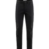 Fjällräven Isolerede Bukser | Trekkingbukser-Abisko Winter Stretch Trousers M