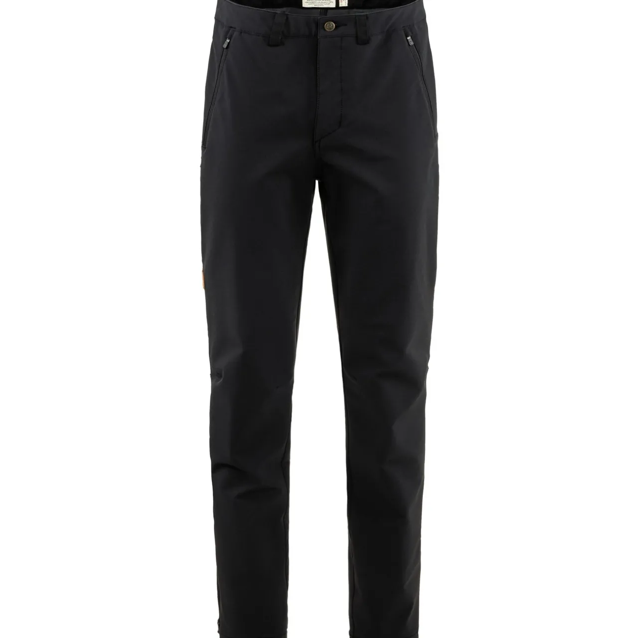 abisko_winter_stretch_tro_0.webp Fjällräven Isolerede Bukser | Trekkingbukser-Abisko Winter Stretch Trousers M
