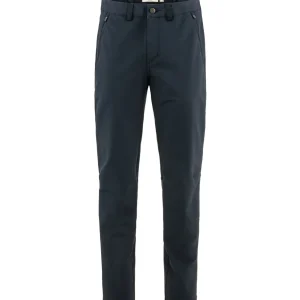 Fjällräven Isolerede Bukser | Trekkingbukser-Abisko Winter Stretch Trousers M