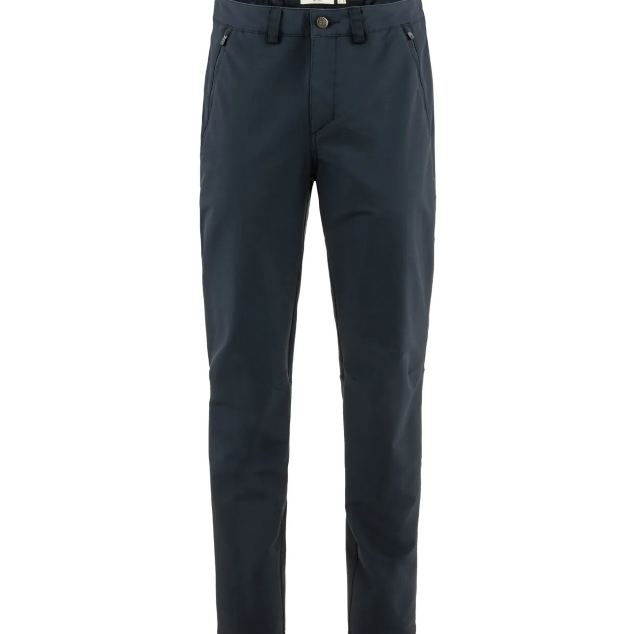 abisko_winter_stretch_tro_1.webp Fjällräven Isolerede Bukser | Trekkingbukser-Abisko Winter Stretch Trousers M