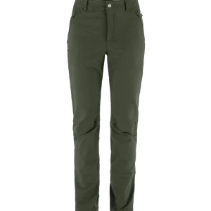 Fjällräven Isolerede Bukser | Trekkingbukser-Abisko Winter Stretch Trousers W
