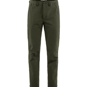 Fjällräven Isolerede Bukser | Trekkingbukser-Abisko Winter Stretch Trousers M