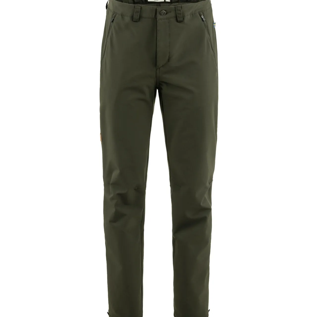 abisko_winter_stretch_tro_2.webp Fjällräven Isolerede Bukser | Trekkingbukser-Abisko Winter Stretch Trousers M