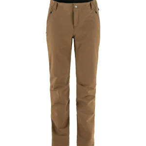 Fjällräven Isolerede Bukser | Trekkingbukser-Abisko Winter Stretch Trousers W