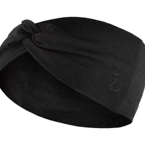 Fjällräven Kasketter, Hatte & Huer | Kasketter, Hatte & Huer-Abisko Wool Headband