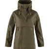 Fjällräven Anorakker | Friluftsjakker-Anorak No. 8 W