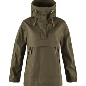 Fjällräven Anorakker | Friluftsjakker-Anorak No. 8 W