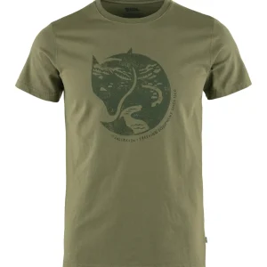 Fjällräven T-shirts & Toppe-Arctic Fox T-shirt M