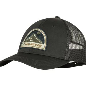 Fjällräven Kasketter, Hatte & Huer | Kasketter, Hatte & Huer-Badge Långtradarkeps