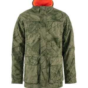 Fjällräven Jagtjakker | Skaljakker-Barents 3 in 1 Hydratic Jacket M
