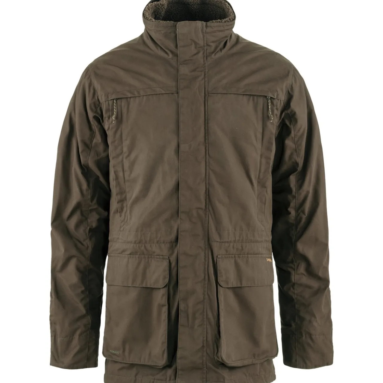 barents__in__hydratic_jac_1.webp Fjällräven Jagtjakker | Skaljakker-Barents 3 in 1 Hydratic Jacket M