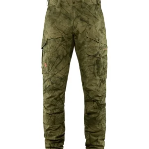 Fjällräven Jagtbukser-Barents Pro Hunting Trousers M
