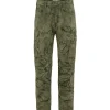 Fjällräven Jagtbukser | Skalbukser-Barents Pro Hydratic Trs M