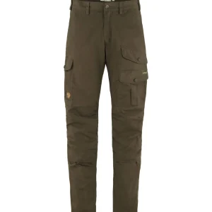 Fjällräven Jagtbukser | Skalbukser-Barents Pro Hydratic Trs M