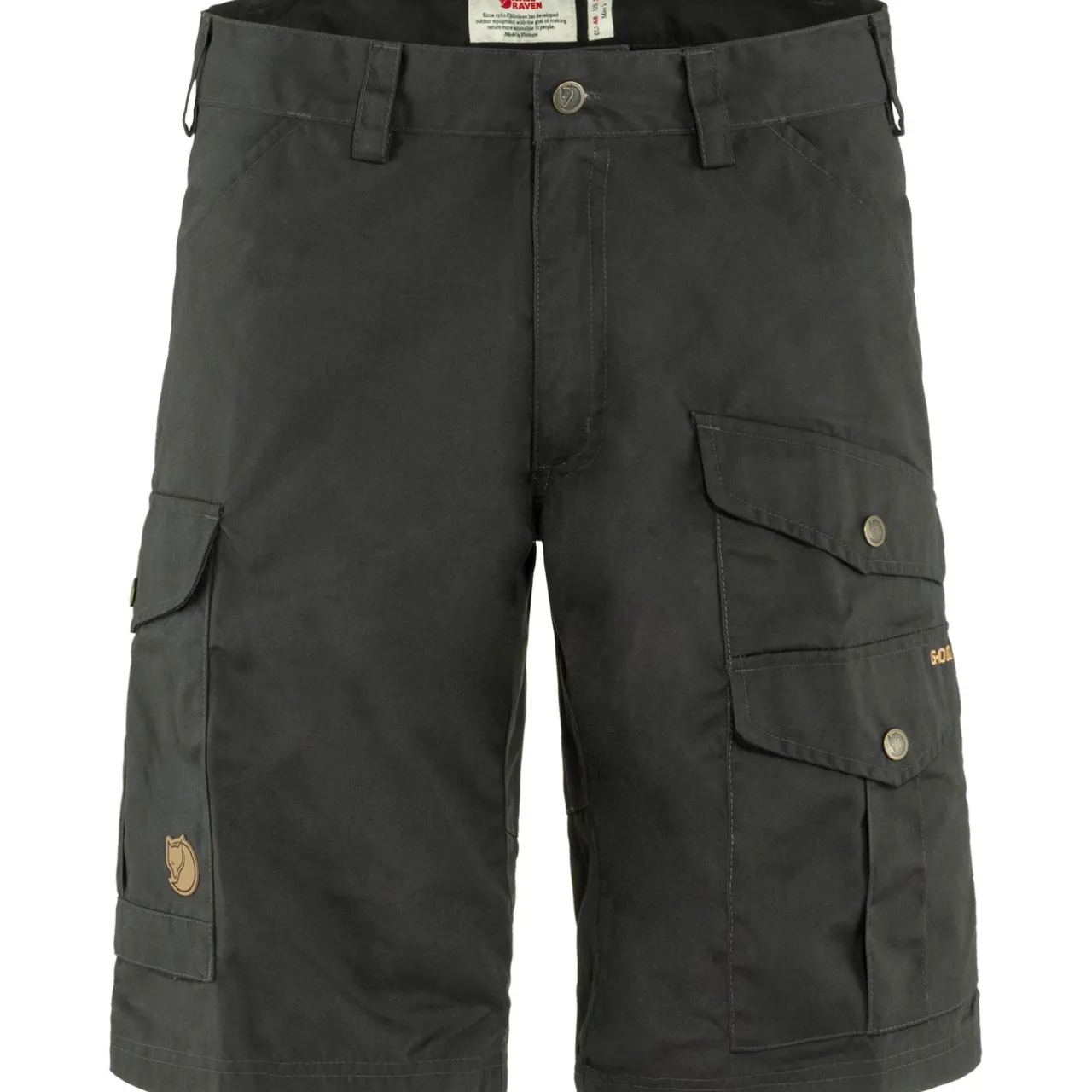 barents_pro_shorts_m_1.webp Fjällräven Shorts-Barents Pro Shorts M