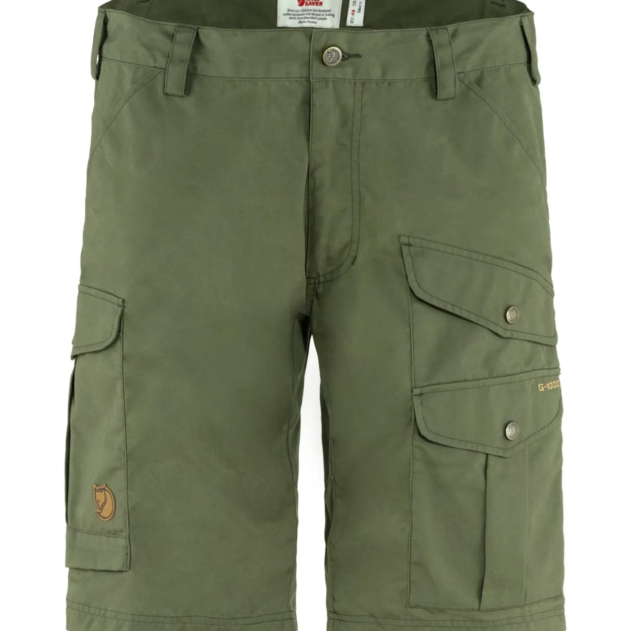 barents_pro_shorts_m_3.webp Fjällräven Shorts-Barents Pro Shorts M