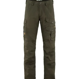 Fjällräven Trekkingbukser-Barents Pro Trousers M