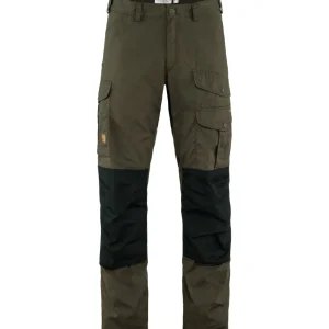 Fjällräven Trekkingbukser-Barents Pro Trousers M