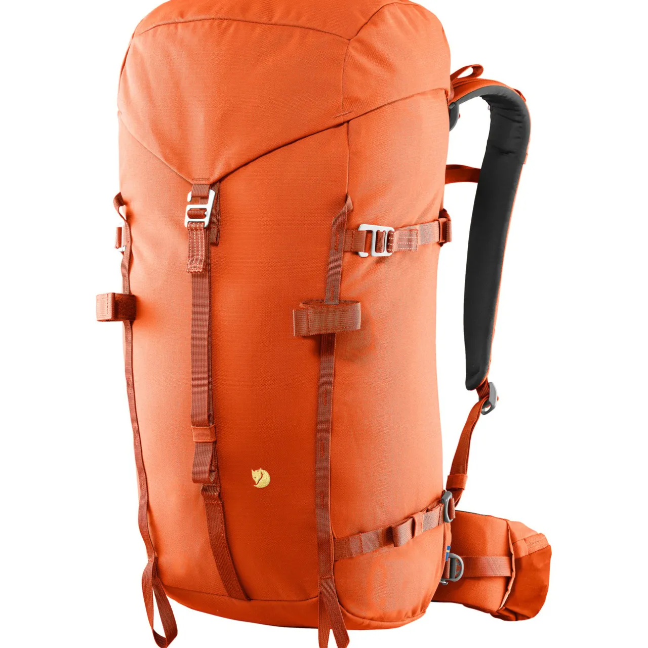 bergtagen__ml_0.webp Fjällräven Mountaineering-rygsække | Vandrerygsække-Bergtagen 38 M-L