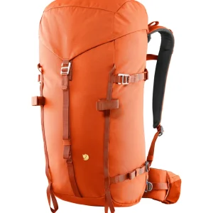 Fjällräven Vandrerygsække | Mountaineering-rygsække-Bergtagen 38 S-M