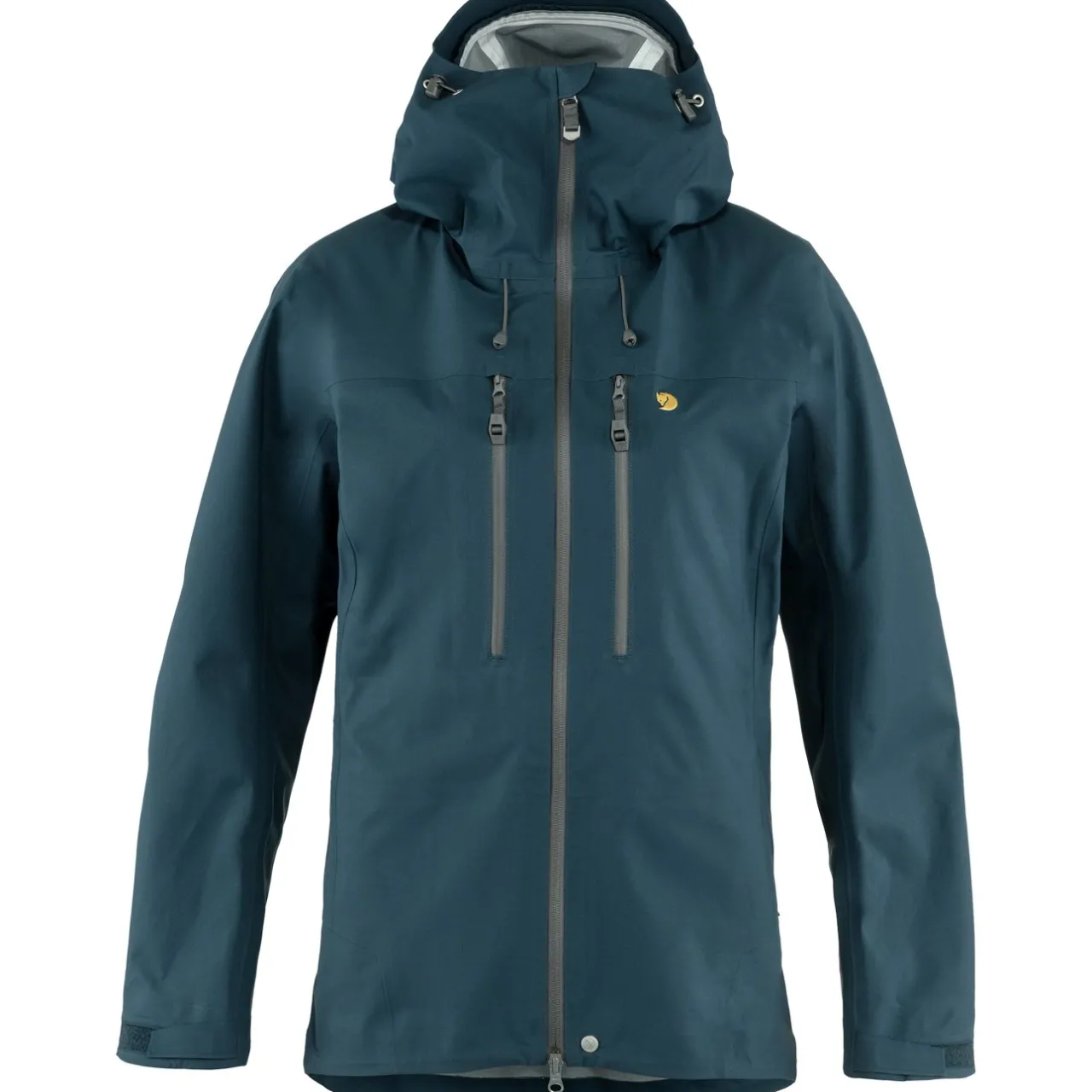 bergtagen_ecoshell_jacket_1-1.webp Fjällräven Mountaineering-jakker | Skaljakker-Bergtagen Eco-Shell Jacket W