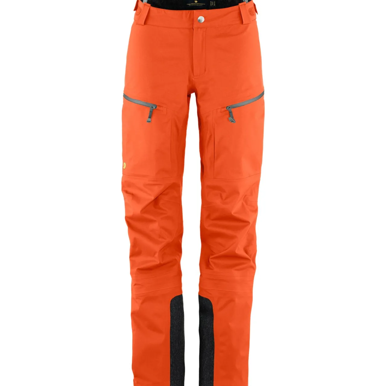 bergtagen_ecoshell_trouse_0-1.webp Fjällräven Skalbukser | Mountaineering-bukser-Bergtagen Eco-Shell Trousers W