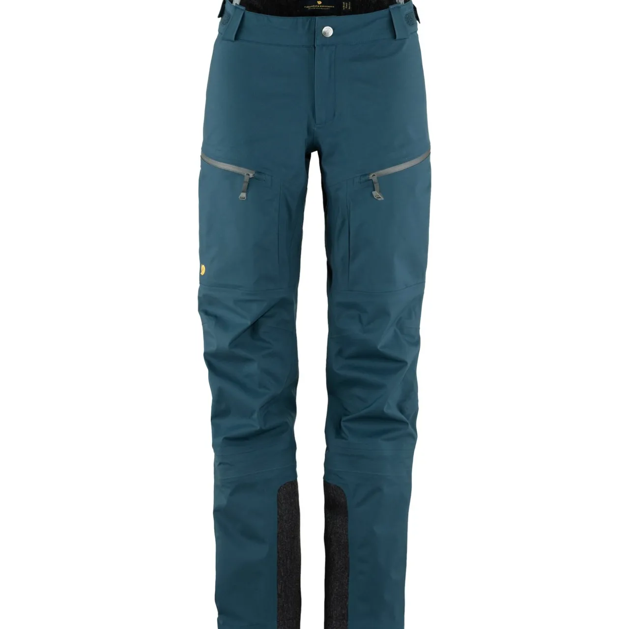 bergtagen_ecoshell_trouse_1-1.webp Fjällräven Skalbukser | Mountaineering-bukser-Bergtagen Eco-Shell Trousers W