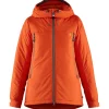 Fjällräven Vinterjakker | Mountaineering-jakker-Bergtagen Insulation Jacket W