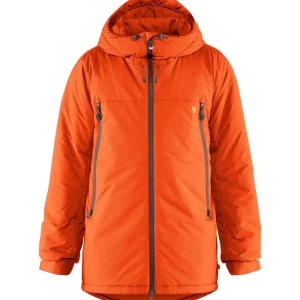 Fjällräven Vinterjakker | Mountaineering-jakker-Bergtagen Insulation Jacket M