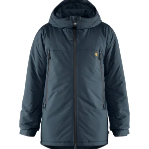 Fjällräven Vinterjakker | Mountaineering-jakker-Bergtagen Insulation Jacket M