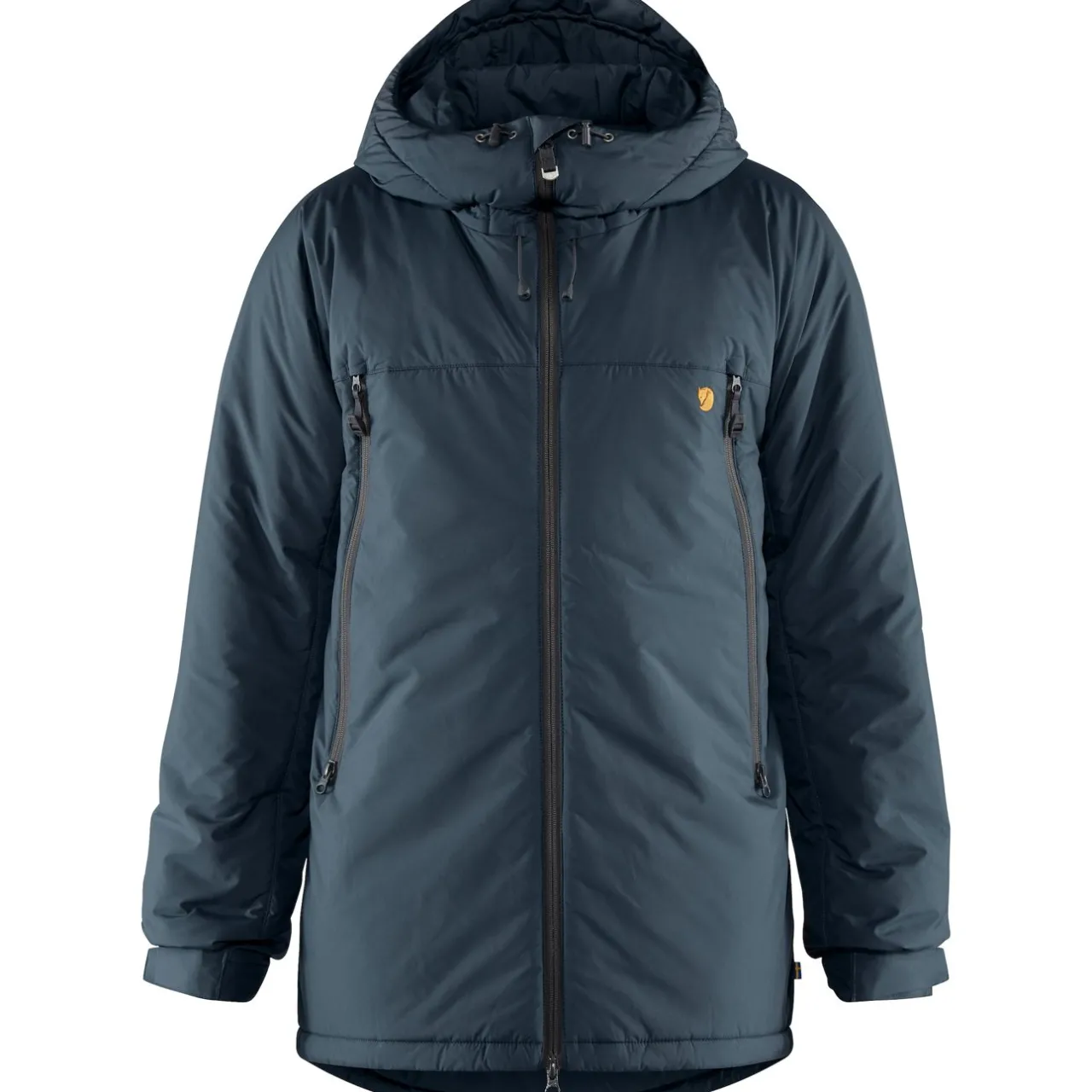bergtagen_insulation_jack_1.webp Fjällräven Vinterjakker | Mountaineering-jakker-Bergtagen Insulation Jacket M