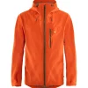 Fjällräven Mountaineering-jakker | Skaljakker-Bergtagen Lite Eco-Shell Jacket M