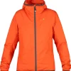 Fjällräven Vinterjakker | Mountaineering-jakker-Bergtagen Lite Insulation Jacket W