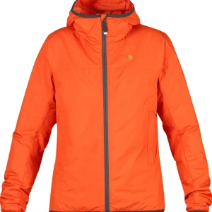 Fjällräven Vinterjakker | Mountaineering-jakker-Bergtagen Lite Insulation Jacket W