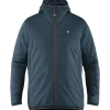 Fjällräven Vinterjakker | Mountaineering-jakker-Bergtagen Lite Insulation Jacket M