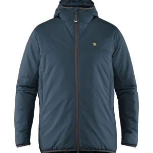 Fjällräven Vinterjakker | Mountaineering-jakker-Bergtagen Lite Insulation Jacket M
