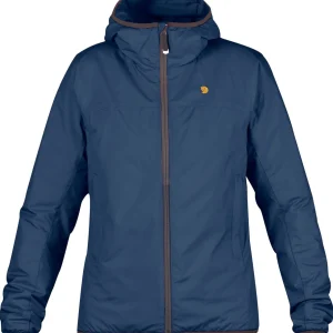 Fjällräven Vinterjakker | Mountaineering-jakker-Bergtagen Lite Insulation Jacket W