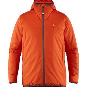 Fjällräven Vinterjakker | Mountaineering-jakker-Bergtagen Lite Insulation Jacket M