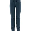 Fjällräven Mountaineering-bukser | Trekkingbukser-Bergtagen Stretch Trousers W