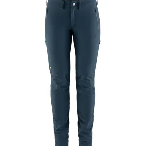 Fjällräven Mountaineering-bukser | Trekkingbukser-Bergtagen Stretch Trousers W