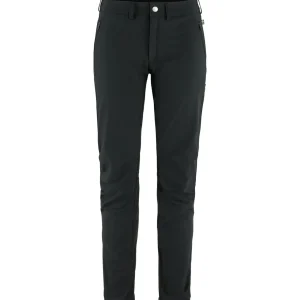Fjällräven Mountaineering-bukser | Trekkingbukser-Bergtagen Stretch Trousers W
