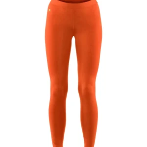 Fjällräven Basislag Bukser-Bergtagen Thinwool Long Johns W
