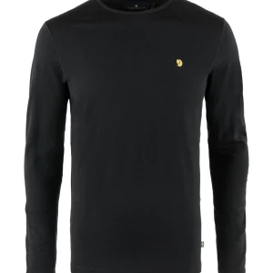 Fjällräven Basislag Trøjer | T-shirts & Toppe-Bergtagen Thinwool LS M